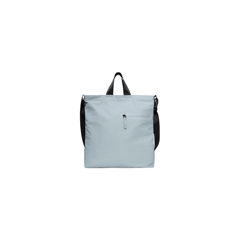 RAINS Tote Bag Dash W3 Ljusblå 1