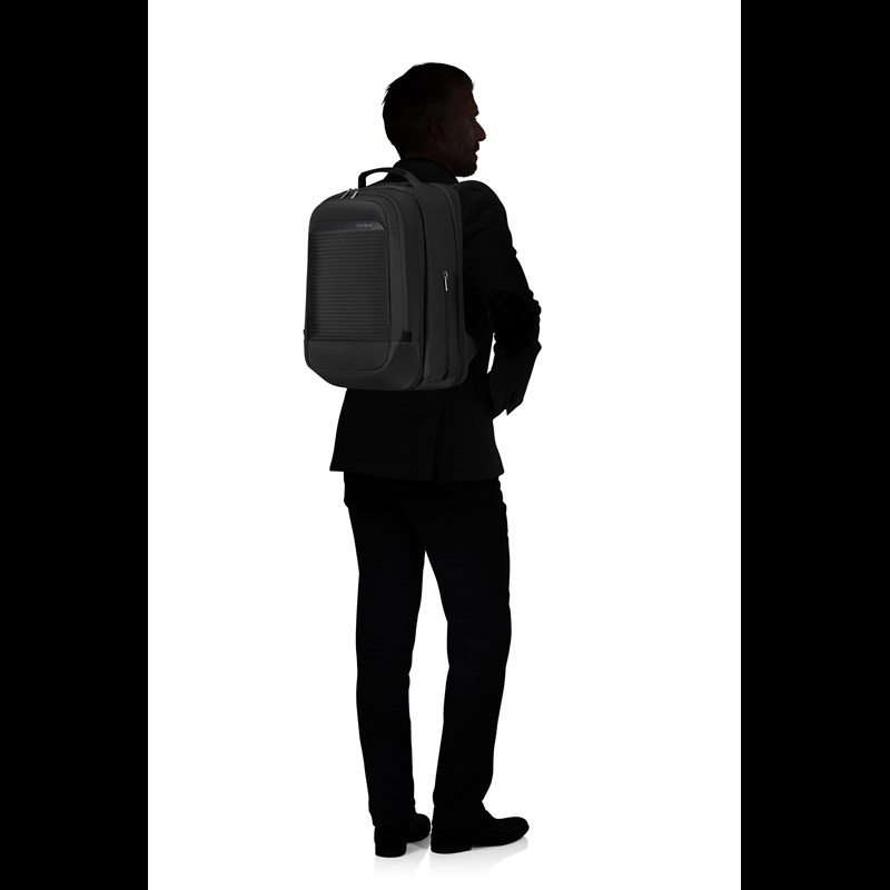 Samsonite Ryggsäck BT Svart 15" 10