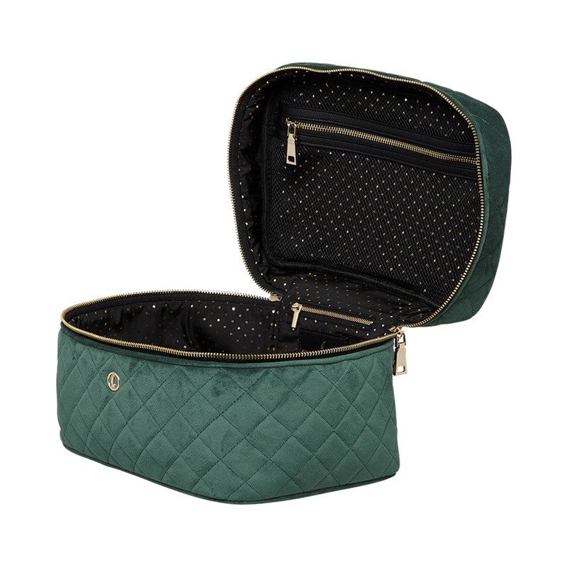 Coming Copenhagen Beauty Boks Kaia  Grøn 2