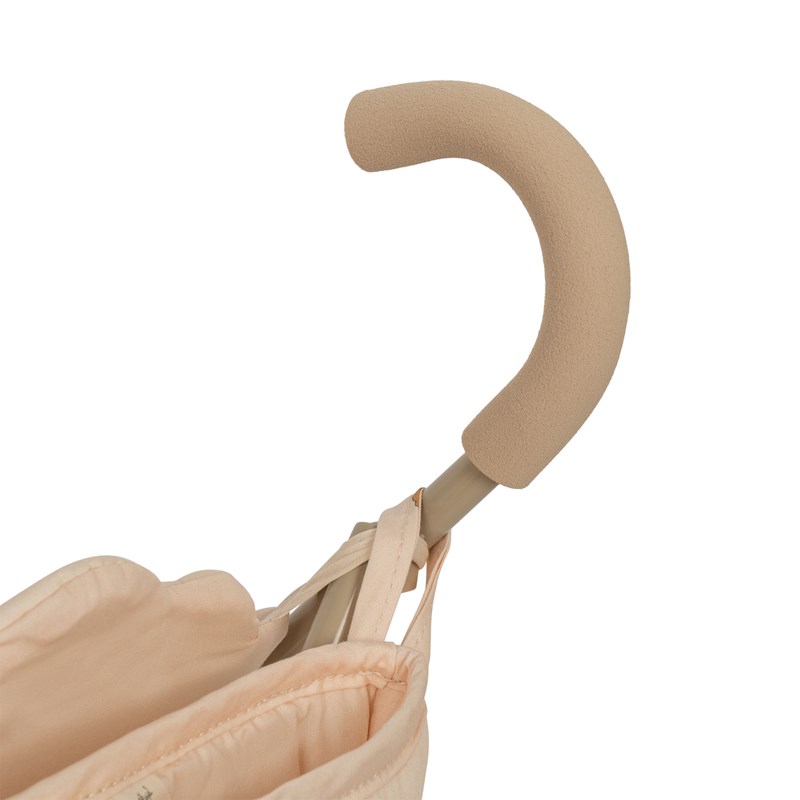 Konges Sløjd Dukkeklapvogn Lemon Lemon mønster 7