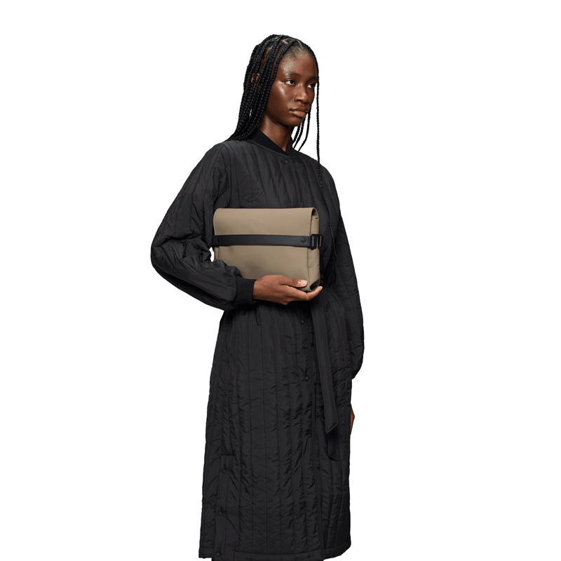 RAINS Necessär OTG W3 Beige 5