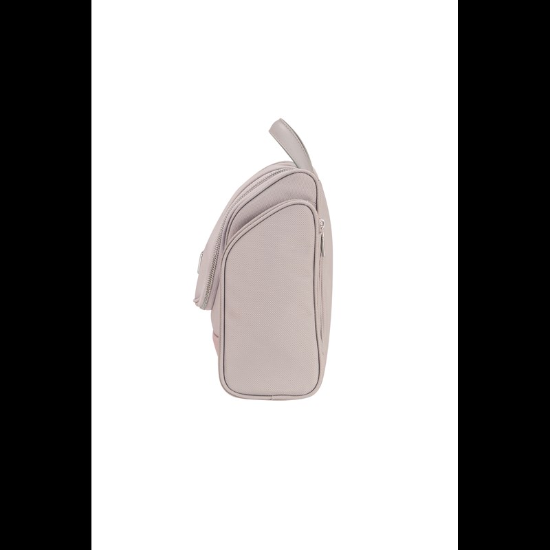 Samsonite Necessär Image Hanging Rosa 4
