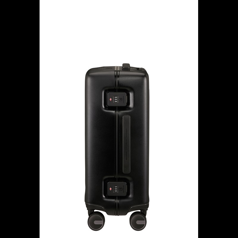 Samsonite Resväska Focus M. Grå 55 Cm 6