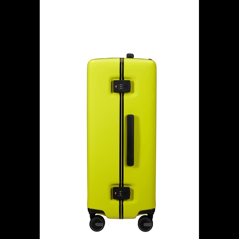 Samsonite Resväska Focus Lime 69 Cm 6
