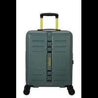 American Tourister Resväska Trailon Grön 55 Cm 1