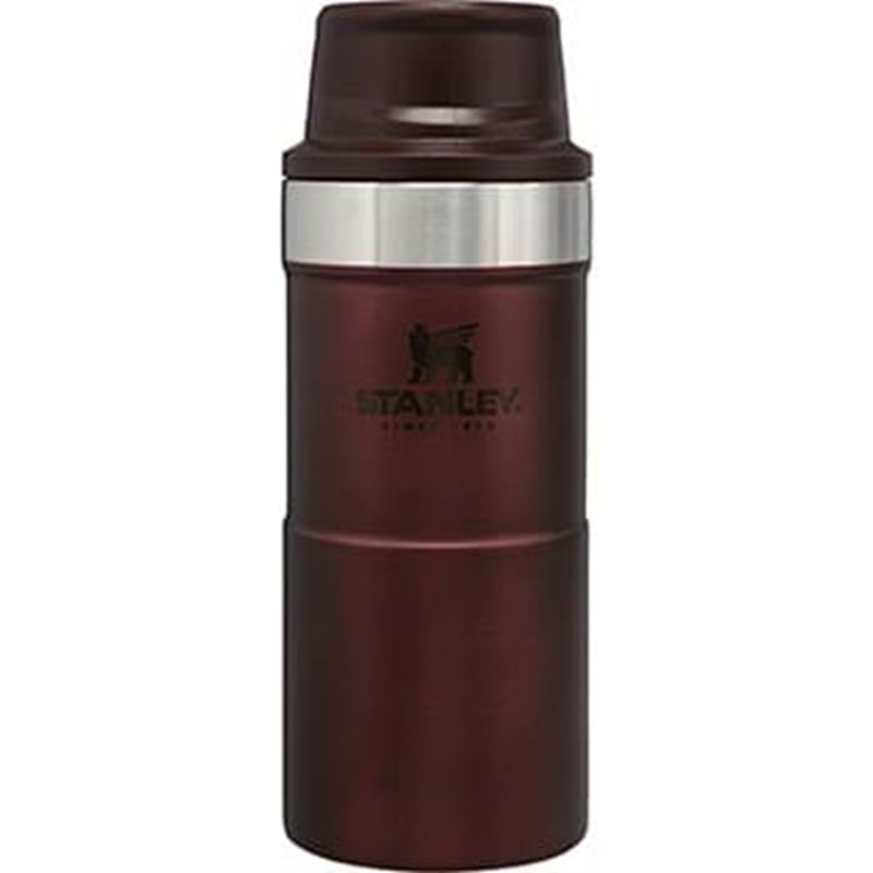 Stanley Termokop Trigger Action Travel Rød 1