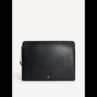 By Malene Birger Datorfodral Aya Svart 13" 1