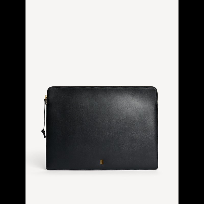 By Malene Birger Datorfodral Aya Svart 13" 1