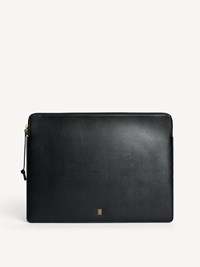 By Malene Birger Datorfodral Aya Svart 13" 1