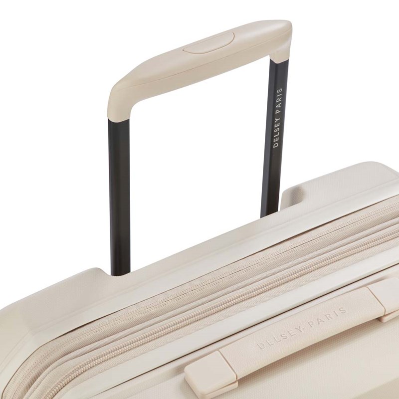 Delsey Kuffert Lutece Beige 55 Cm 6