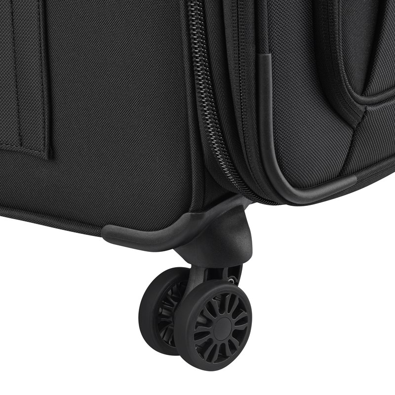 Delsey Resväska Dita M9 Svart 66 Cm 10