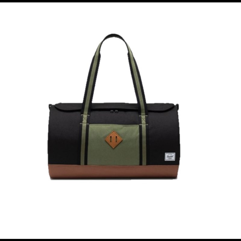 Herschel Duffel bag Heritage Brun