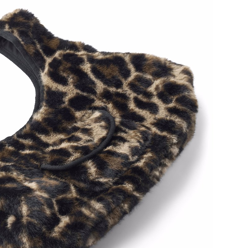 Molo Handväska Jolie Leopard 2