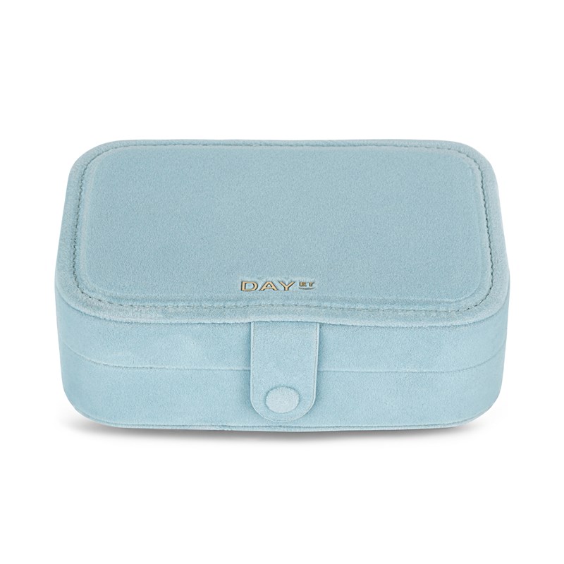 DAY ET Smykkeskrin Day Box Lyseblå 1