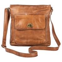 RE:DESIGNED Taske Kay Urban Brun