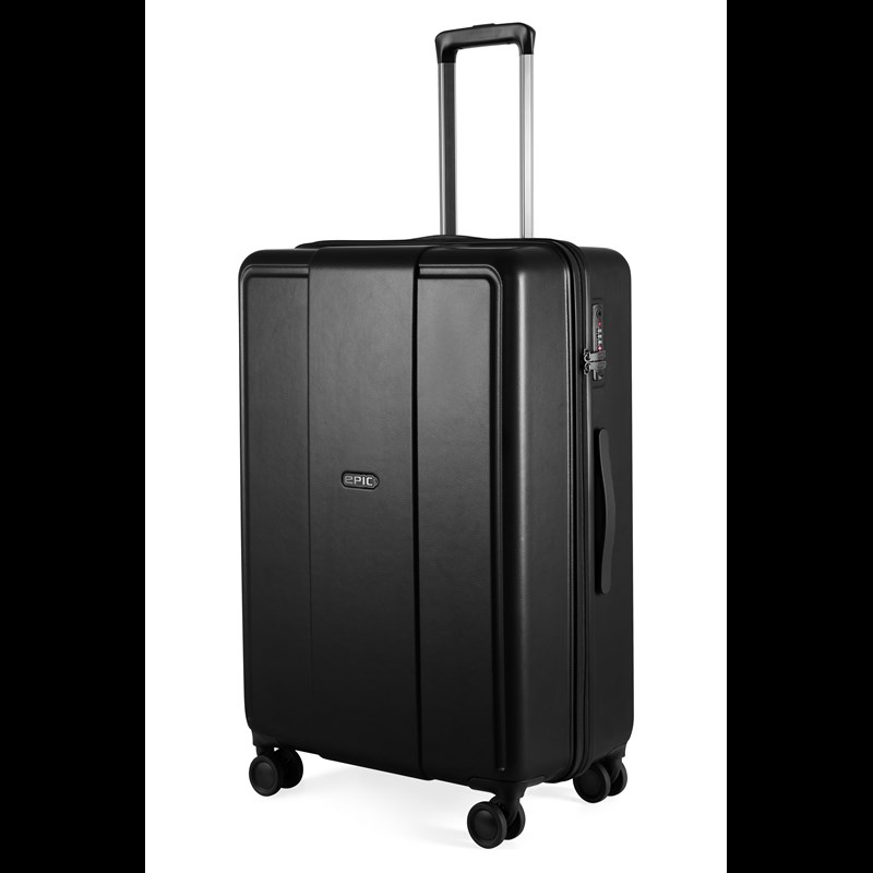 EPIC Resväska Pop 6.0 Svart 75 Cm 2