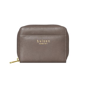 Belsac Møntpung Odette Taupe