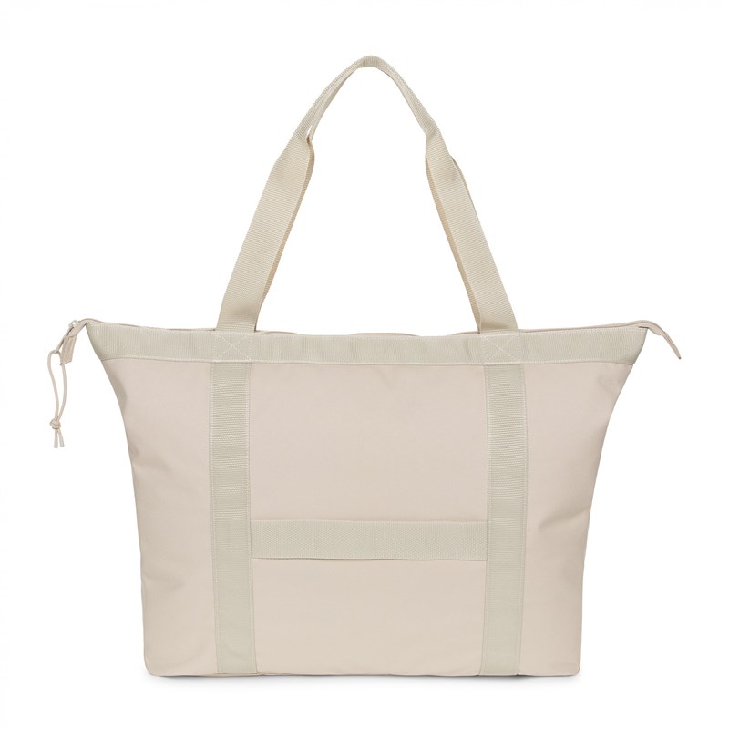 Eastpak Shopperväska Tote Travel Beige 16" 3