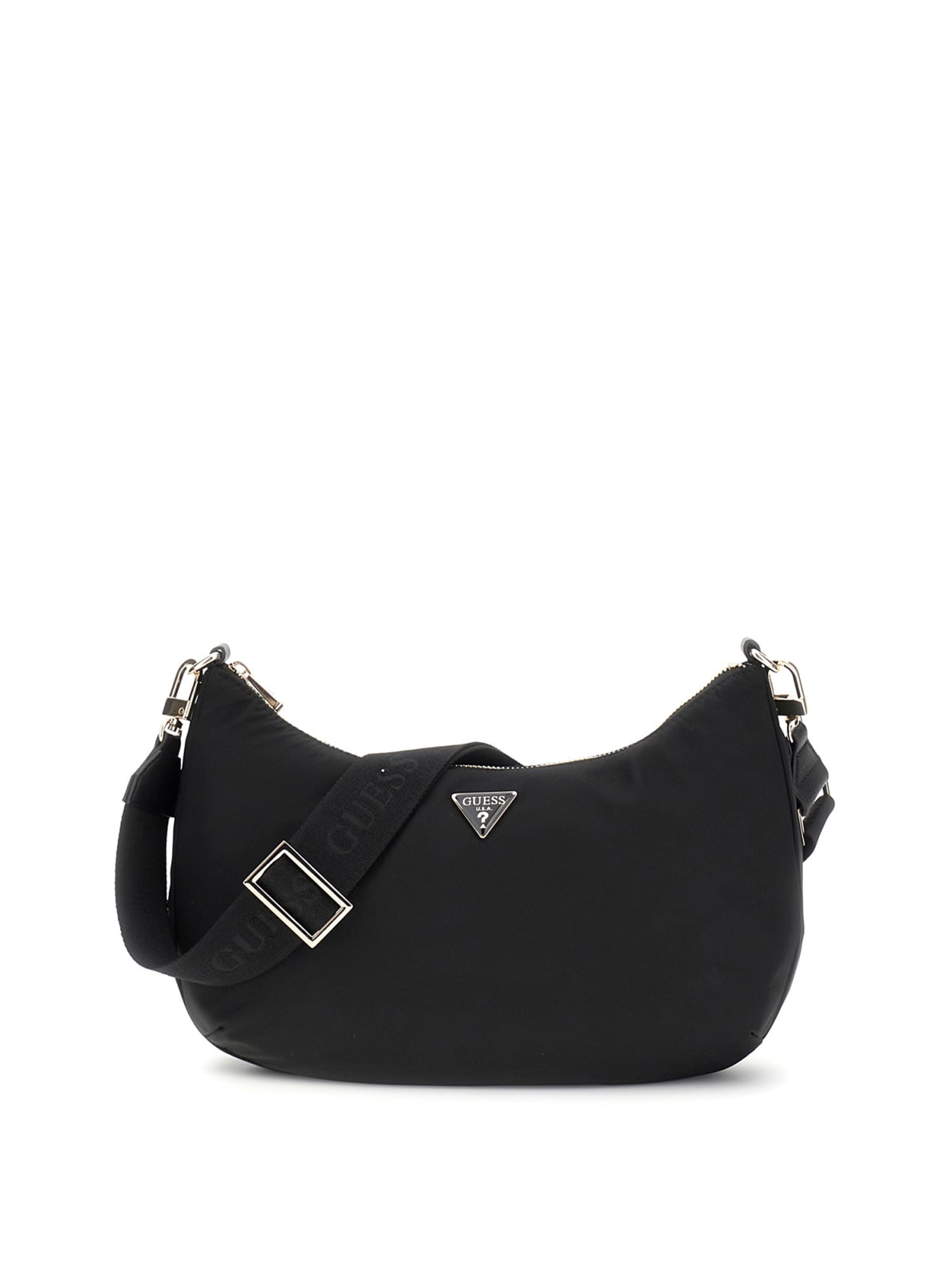 Guess Skuldertaske Eco Gemma Hobo