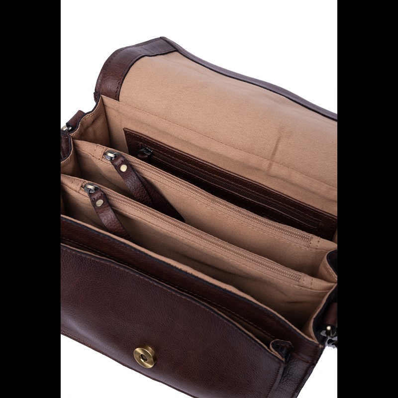 RE:DESIGNED Crossbody Neko M. Brun 4