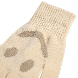 Molo Strikvantar Kello 2-pak Creme alt image