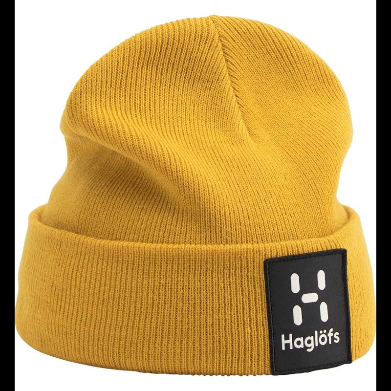 Haglöfs Hue Maze                  Karry gul 2