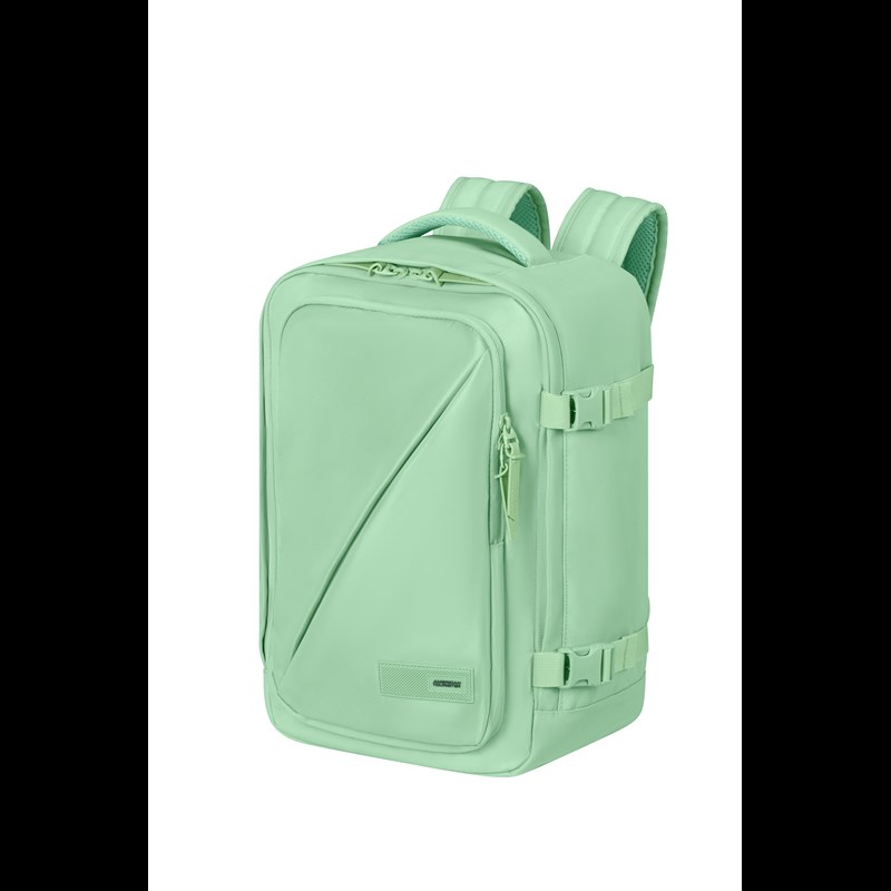 American Tourister Ryggsäck Take2cabin Grön Str S 2