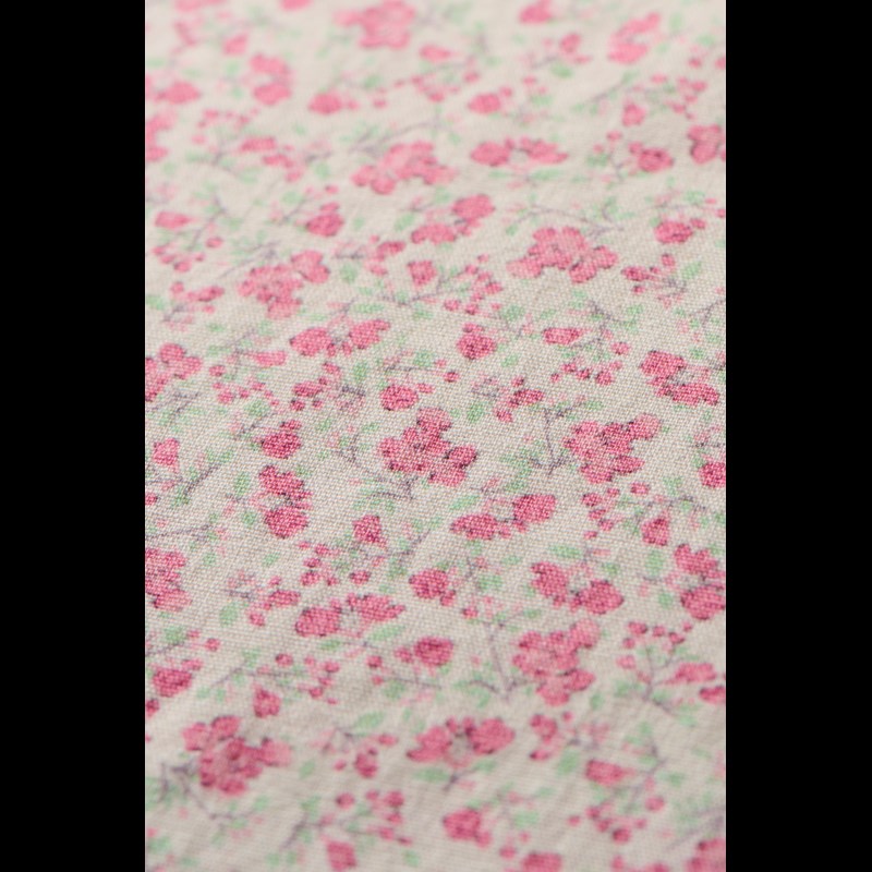 Ib Laursen Kuddöverdrag Rosa 3