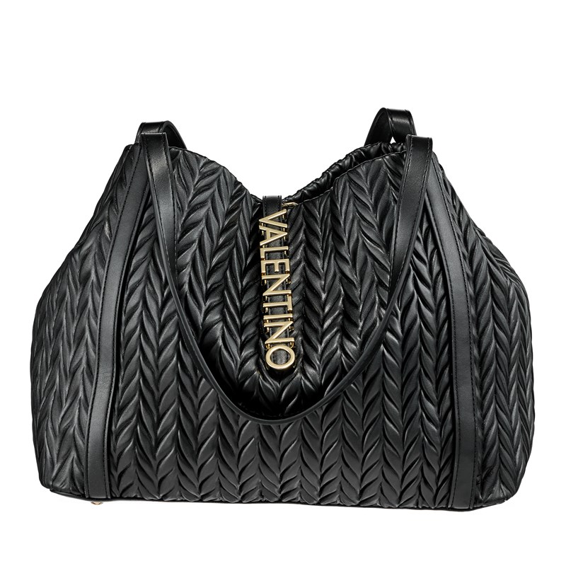 Valentino Bags Shopper Fania Re Svart 4