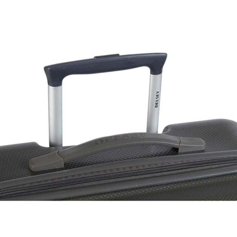 Delsey Kuffert Keira M. Grå 66 Cm 4