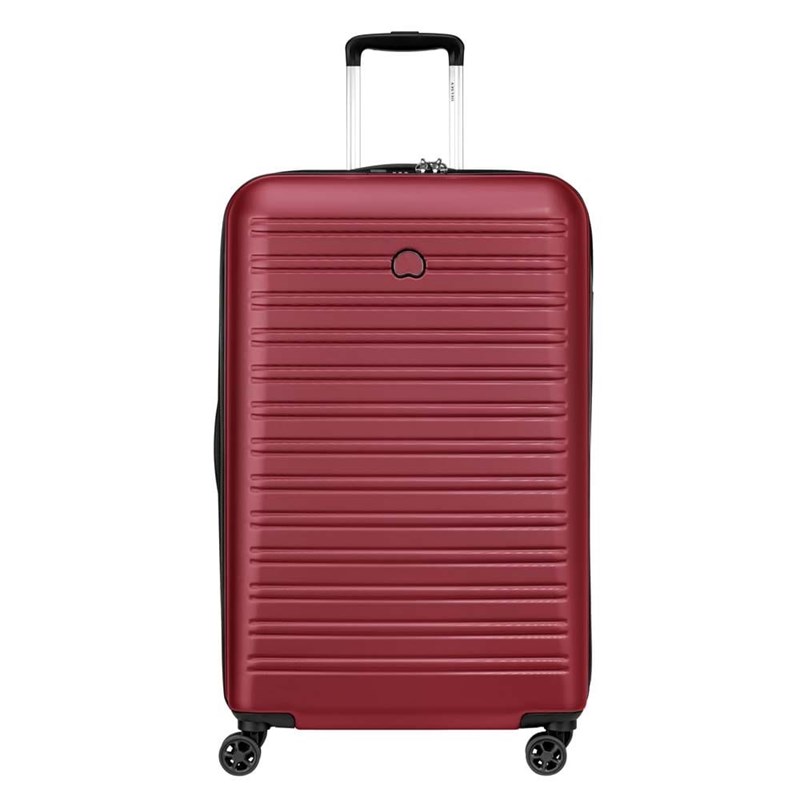 Delsey Kuffert Segur 2.0 Rød 78 Cm 1