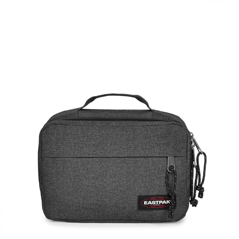 Eastpak Necessär Road Kit Svart denim 1