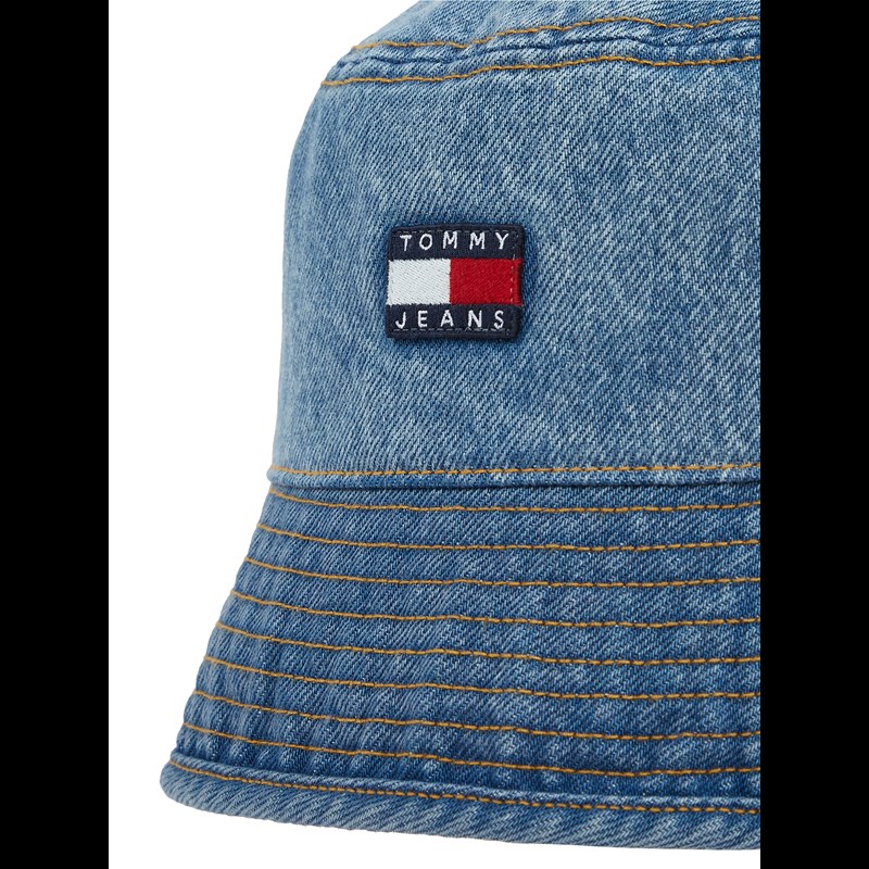 Tommy Hilfiger Mobbare hatt Denim 3