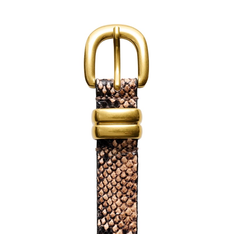 By Malene Birger Damebælte Zoilo  Dyreprint 3