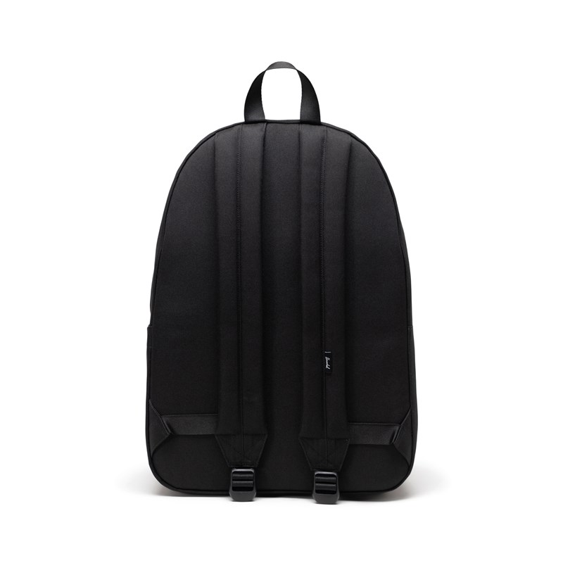 Herschel Rygsæk Classic XL Sort/Sort 4