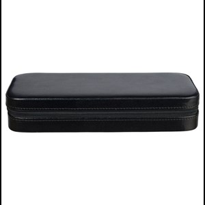 Windrose Smyckeskrin Merino Svart alt image