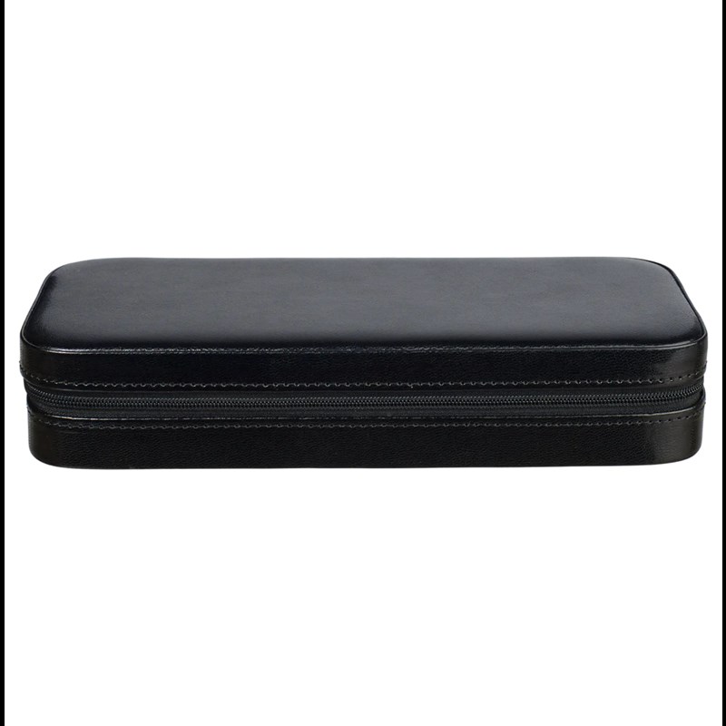 Windrose Smykkeskrin Merino Sort 2