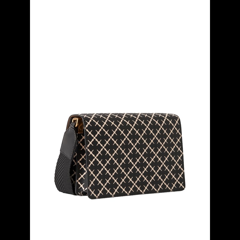 By Malene Birger Crossbody Loenna Sort 7