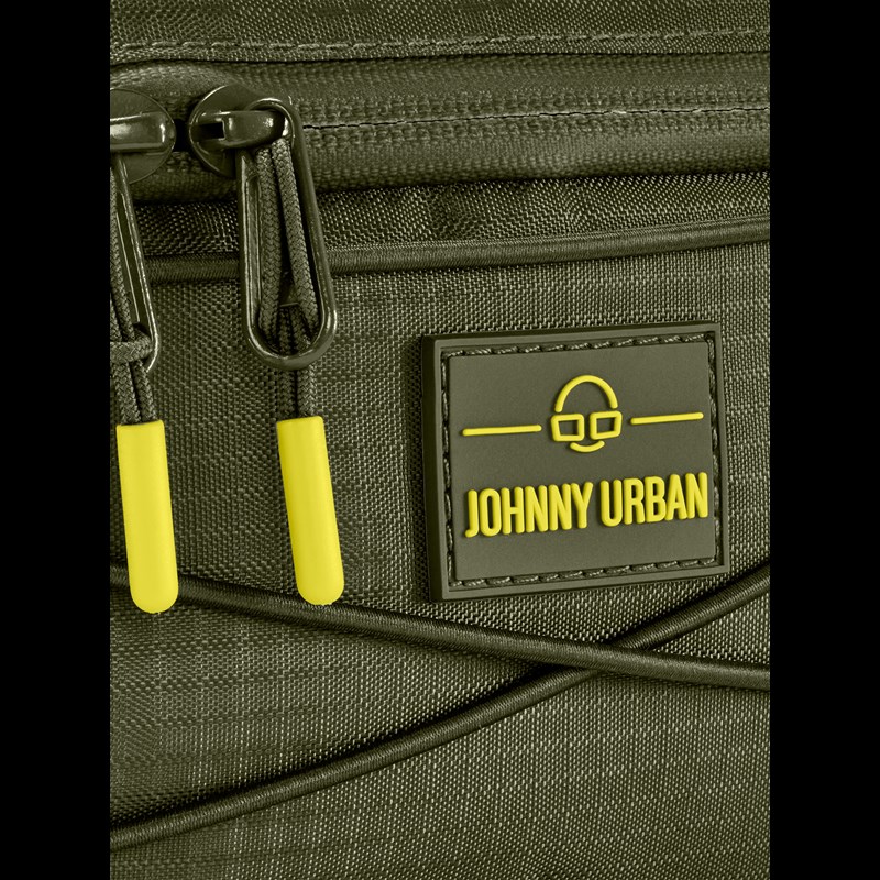 Johnny Urban Midjeväska Devin Oliv Grön 6