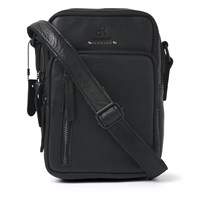 dR Amsterdam Crossbody Svart 1