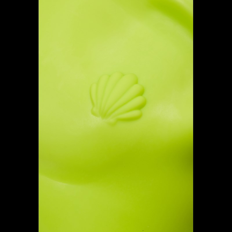 American Tourister Mini håndtaske Jelly Pop Lime 6