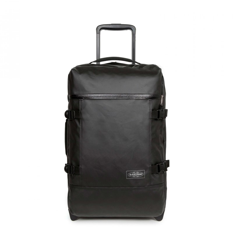Eastpak Kuffert Tranverz Sort/ mørk Str S 1