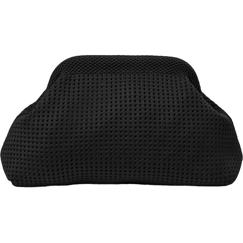 Sofie Schnoor Clutch ZivaSY  Sort 1