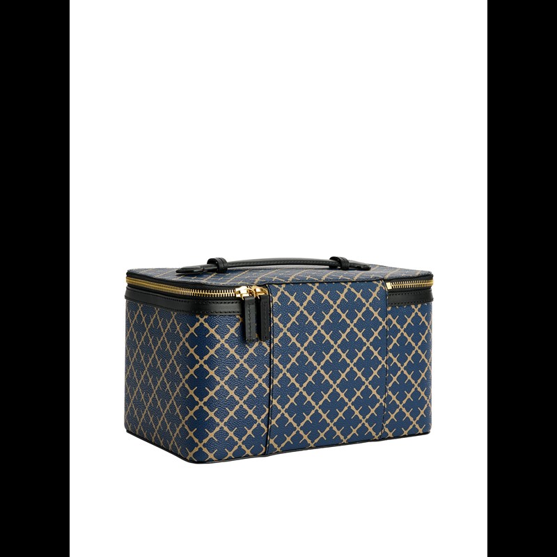 By Malene Birger Beautybox Bae M. blå 3