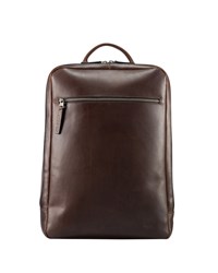 Jost Ryggsäck Lund Brun 13" 1