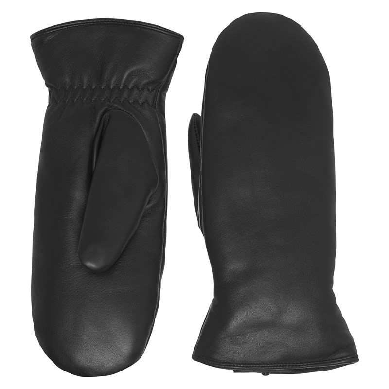 Depeche Vante Svart Str 7 2