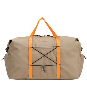 ELLIKER Rejsetaske Arten Holdall  Sand