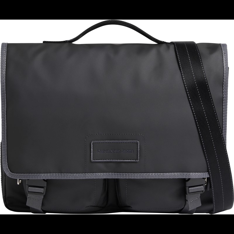 Calvin Klein Messenger Sort 1