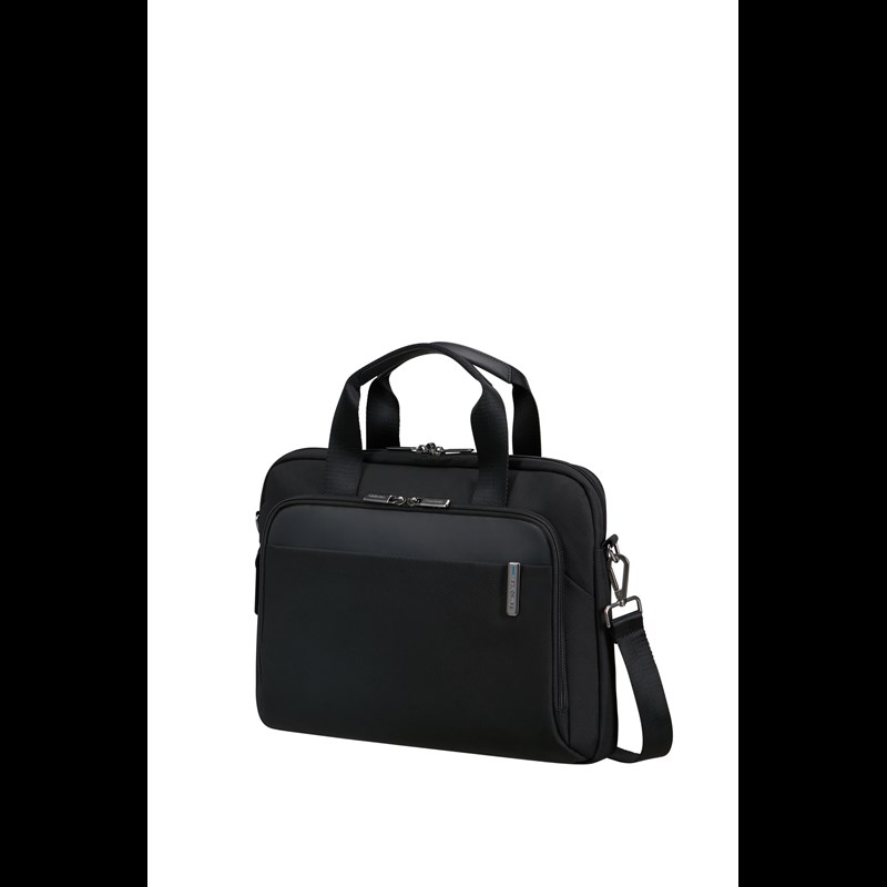 Samsonite Skuldertaske Evosight Slim Sort 15" 2
