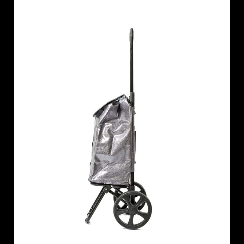 Epic City shopper Evolution Sølv 3
